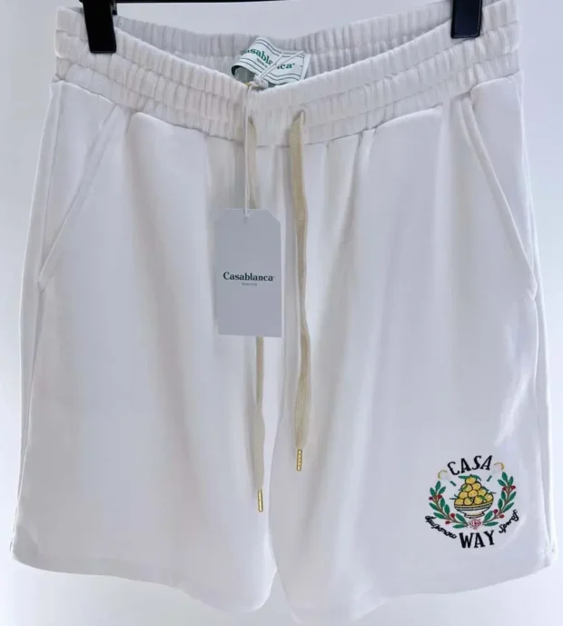 Casablanca Short-270-3