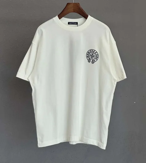Chrome Heart T-Shirt 250-42