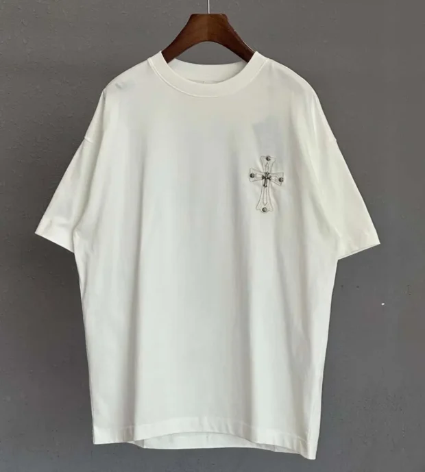 Chrome Heart T-Shirt 250-43