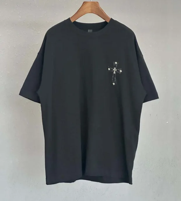 Chrome Heart T-Shirt 250-44