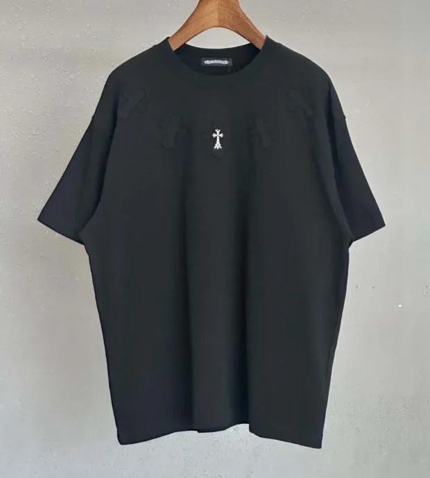 Chrome Heart T-Shirt 250-46