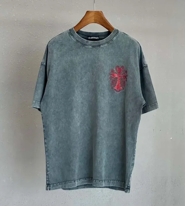 Chrome Heart T-Shirt 250-47