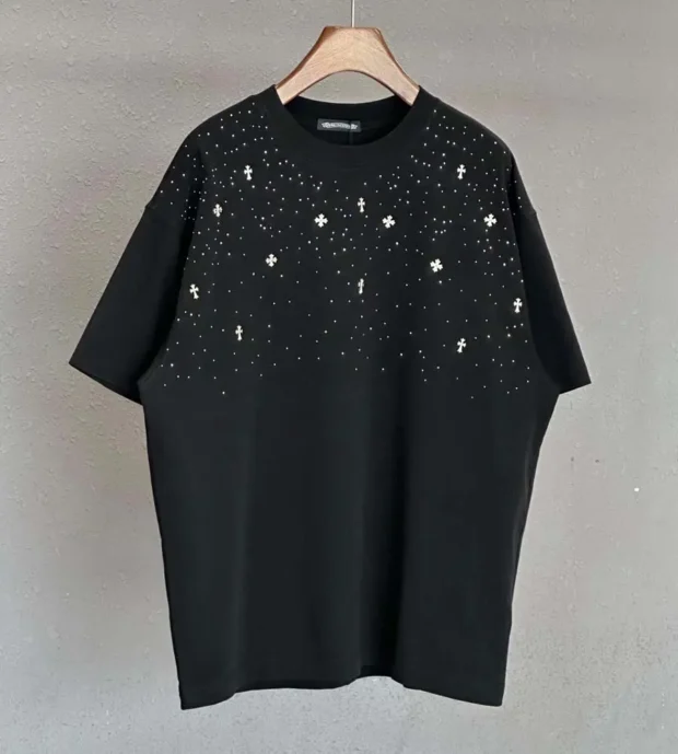 Chrome Heart T-Shirt 250-48