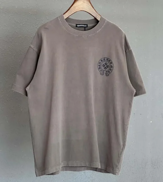 Chrome Heart T-Shirt 250-49