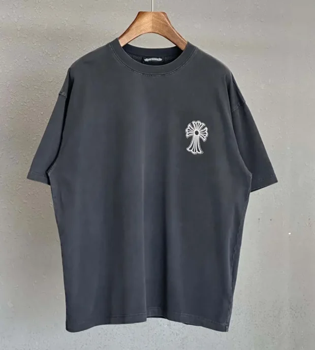Chrome Heart T-Shirt 250-50