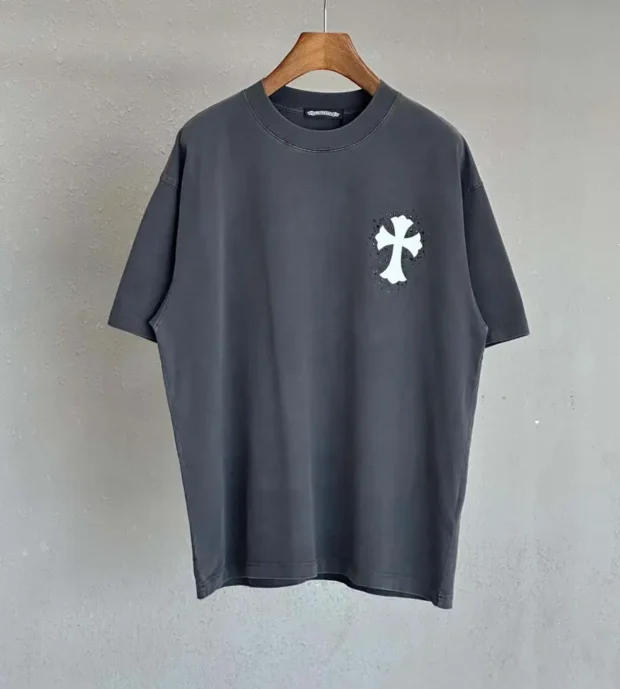 Chrome Heart T-Shirt 250-51