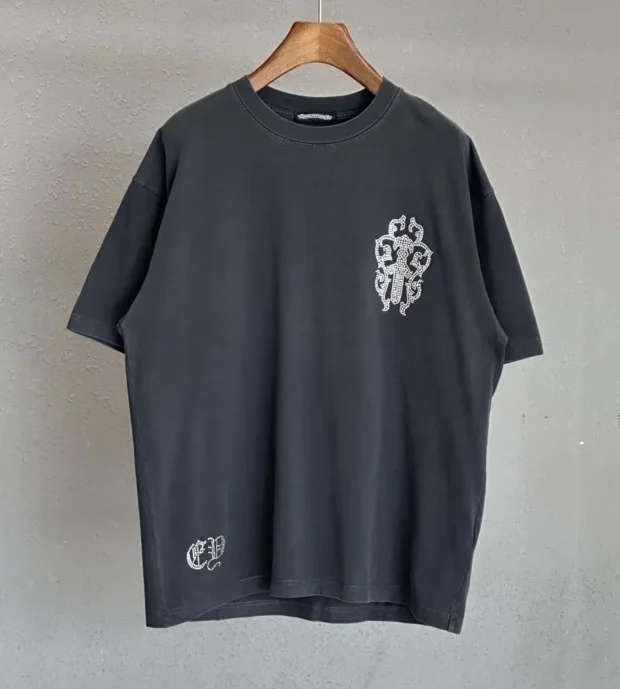 Chrome Heart T-Shirt 250-53