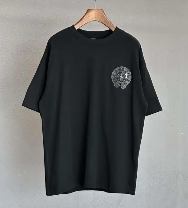 Chrome Heart T-Shirt 250-55