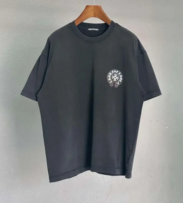 Chrome Heart T-Shirt 250-56