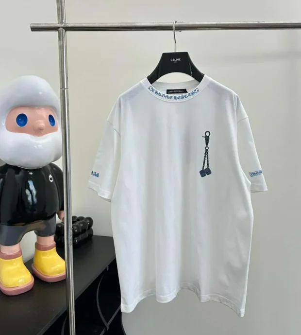 Chrome Heart T-Shirt 250-57