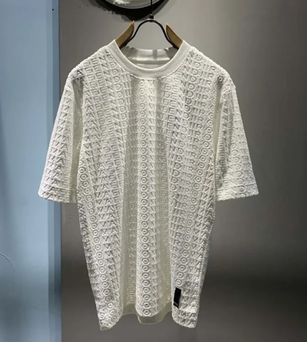 Fendi T-Shirt 300-7