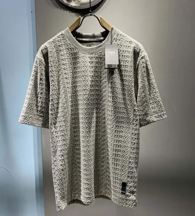 Fendi T-Shirt 300-8