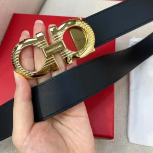 Ferragamo Men's Belt-300-2