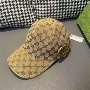Gucci Cap 250-1