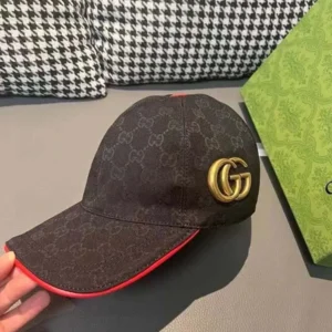 Gucci Cap 250-2