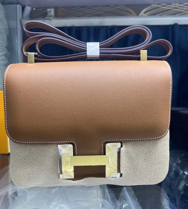 Hermes Constance 24 cm Bag-2000-19