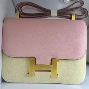 Hermes Constance 24 cm Bag-2000-3