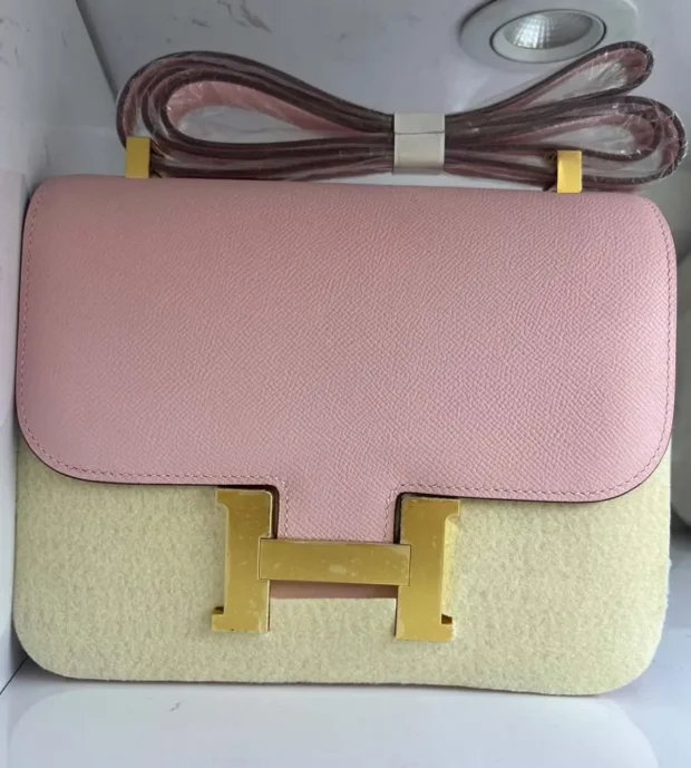Hermes Constance 24 cm Bag-2000-3