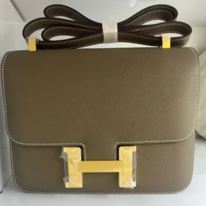 Hermes Constance 24 cm Bag-2000-5