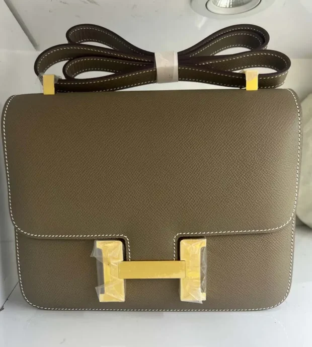 Hermes Constance 24 cm Bag-2000-5