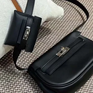 Hermes Ladies Kelly Bag-5000-10
