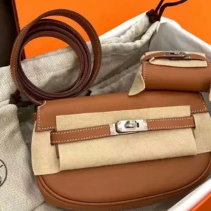 Hermes Ladies Kelly Bag-5000-12