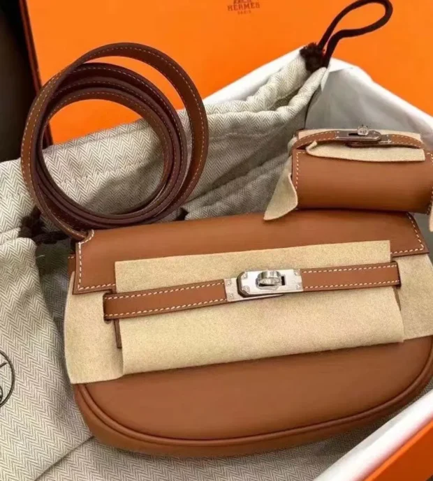 Hermes Ladies Kelly Bag-5000-12