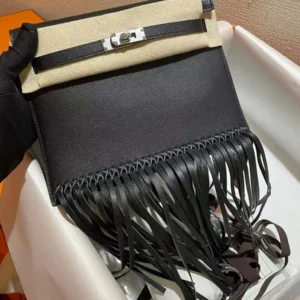 Hermes Ladies Kelly Bag-5000-13