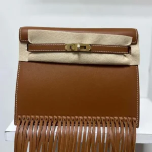 Hermes Ladies Kelly Bag-5000-14