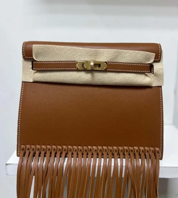 Hermes Ladies Kelly Bag-5000-14
