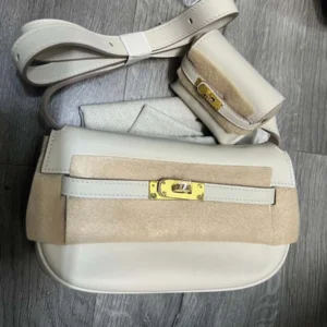 Hermes Ladies Kelly Bag-5000-15