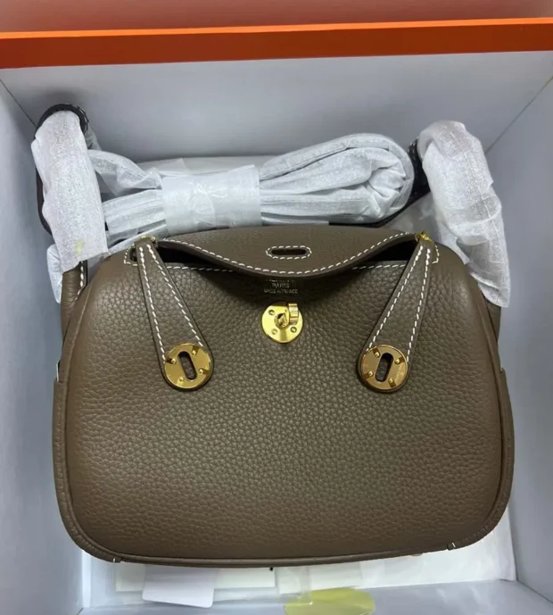 Hermes Ladies Kelly Bag-5000-17