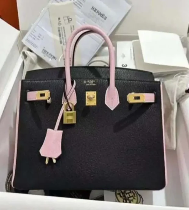 Hermes Ladies Kelly Bag-5000-19