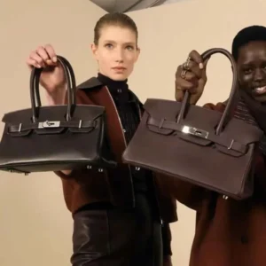 Hermes Ladies Kelly Bag-5000-21