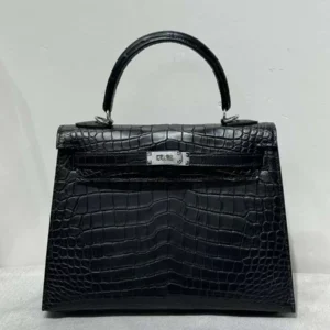 Hermes Ladies Kelly Bag-5000-27