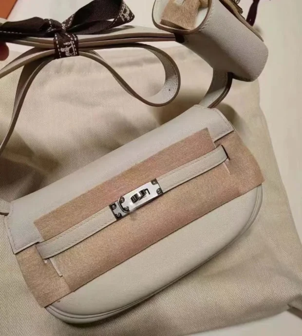 Hermes Ladies Kelly Bag-5000-8