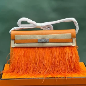 Hermes Ladies Kelly Bag-5000-9