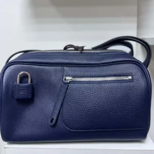 Hermes Unisex Calf Skin Bag-3000-1