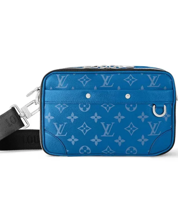 LV Cross Body Bag-950-4
