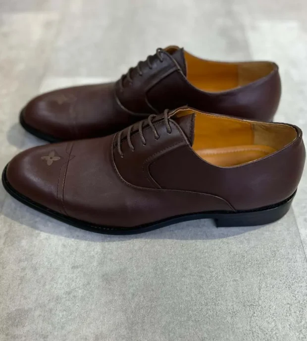 LV Men’s Loafers-450-5