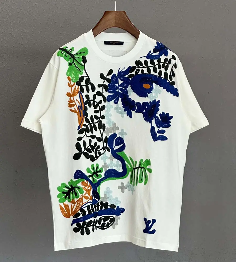 LV T Shirt-250-75
