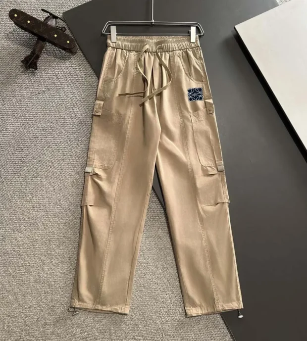 Loewe Cargo Pant-350-2