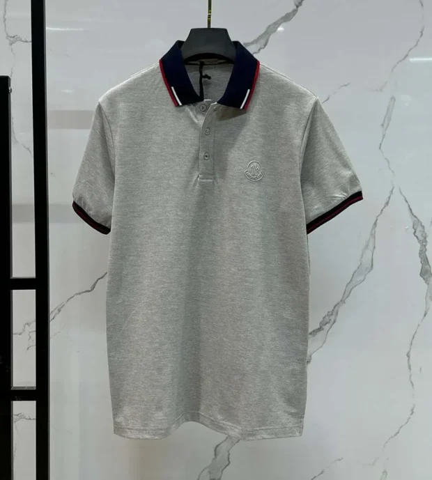 Moncler Polo T Shirt-300-5