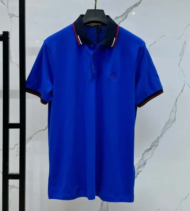 Moncler Polo T Shirt-300-8