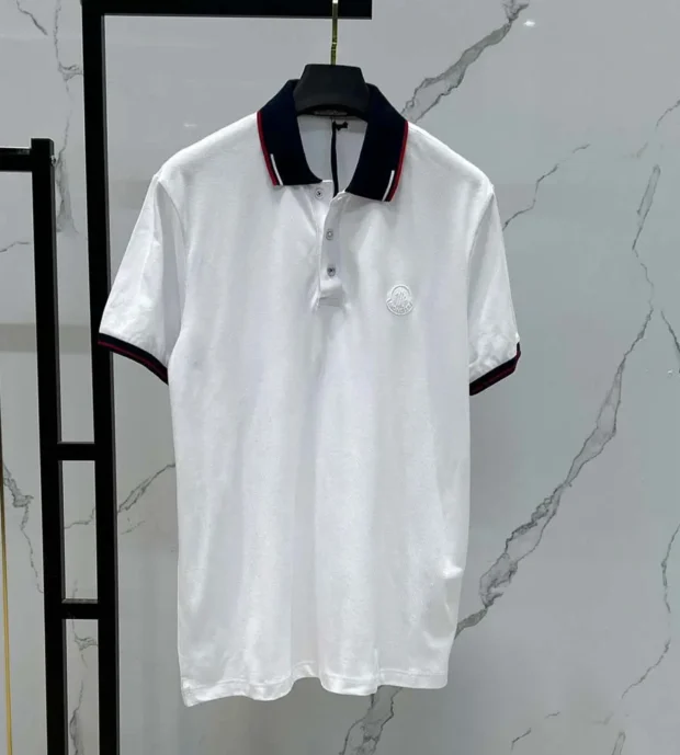 Moncler Polo T Shirt-300-9