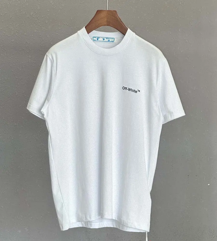 Off-White T Shirt 250-79
