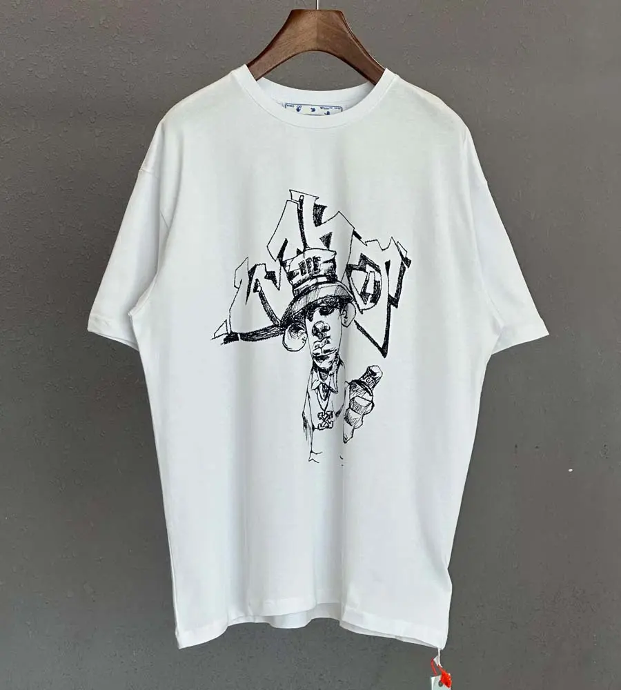 Off-White T Shirt 250-82