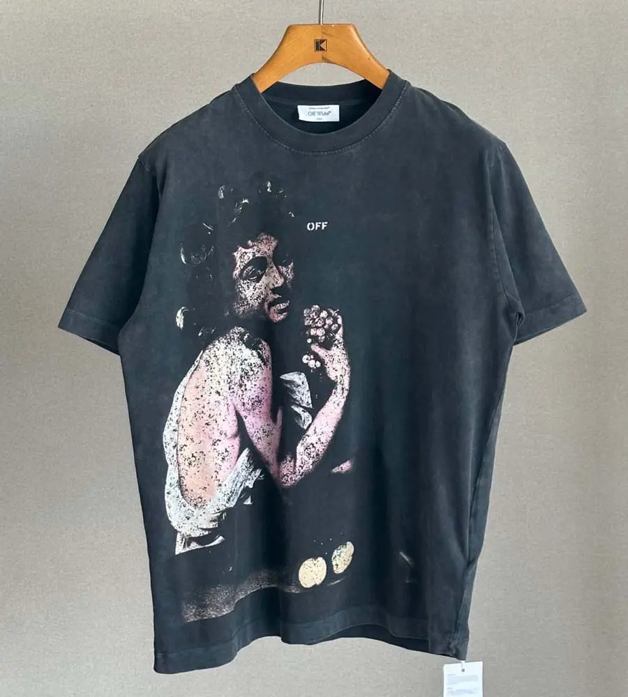 Off-White T Shirt 250-84