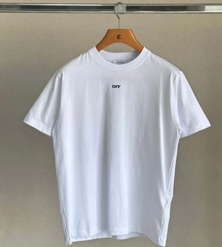 Off-White T Shirt 250-87