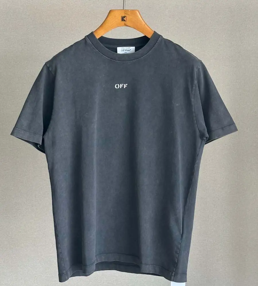 Off-White T Shirt 250-88